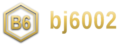 bj6002 logo